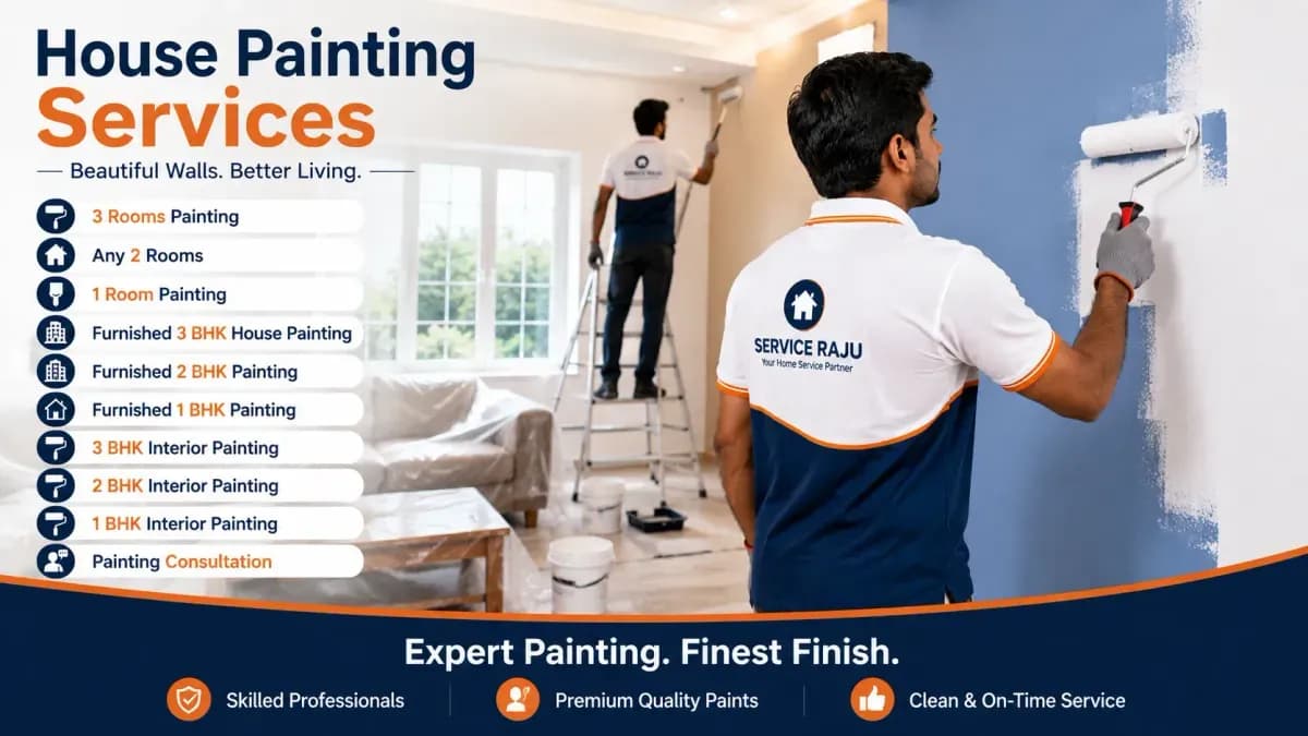 House Painting