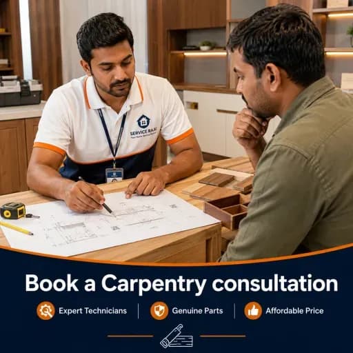 Carpenter Consultation