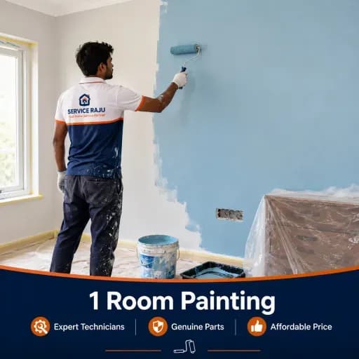 1 Room Painting