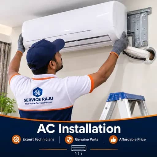 AC Installation