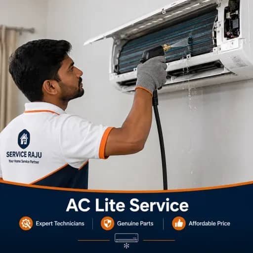 AC Lite Service